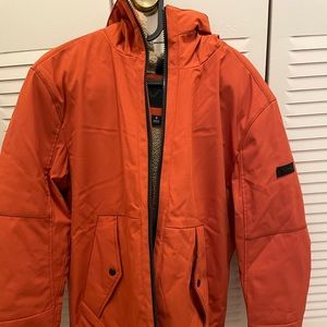 New Michael Kors Men Jacket